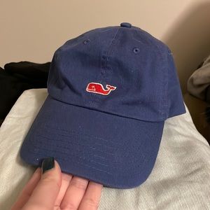 Vineyard vines ball cap